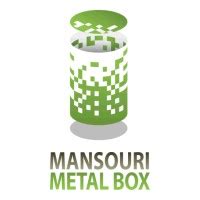 mansouri metal box|sarl mansouri.